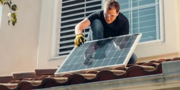 Energía solar en el hogar: Costos, retorno de inversión y ahorro