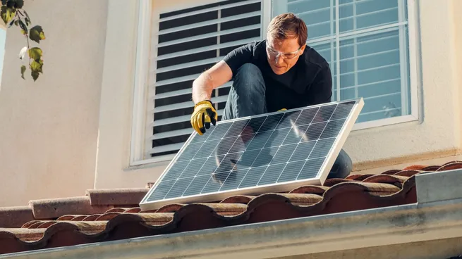 Energía solar en el hogar: Costos, retorno de inversión y ahorro