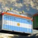 Disminuye el déficit comercial con Brasil: en agosto se redujo un 38% interanual
