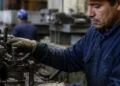 Los salarios reales del sector privado mejoraron levemente en julio, aunque siguen por debajo de los máximos de la era Milei