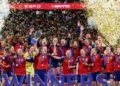 Nuevas oportunidades comerciales en el fútbol femenino: la FIFA apunta a un crecimiento significativo