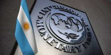 El FMI realiza la tercera revisión del programa para autorizar un nuevo desembolso