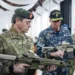 Cambio generacional en el armamento: las Fuerzas Armadas dan adiós al FAL