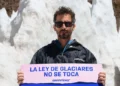 Activistas de Greenpeace procesados esperan que la Justicia revoque su decisión
