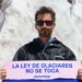 Activistas de Greenpeace procesados esperan que la Justicia revoque su decisión