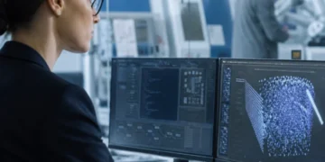 Impacto de la inteligencia artificial en las empresas y el futuro laboral