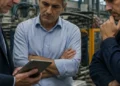 Industrialistas alertan sobre embargos de ARCA en pymes y el aumento del gas