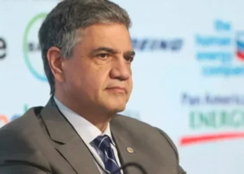 Congreso URBAN CITIES: Jorge Macri reunió a intendentes para discutir sobre la revolución de la IA