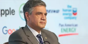 Congreso URBAN CITIES: Jorge Macri reunió a intendentes para discutir sobre la revolución de la IA