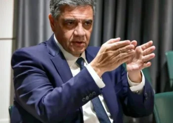 Jorge Macri apuntó contra la jueza garantista que se opone al régimen penal juvenil: “Si quiere cambiar las leyes, que se presente en una lista y sea diputada”