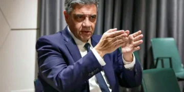 Jorge Macri apuntó contra la jueza garantista que se opone al régimen penal juvenil: “Si quiere cambiar las leyes, que se presente en una lista y sea diputada”