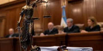 Sólo 6 de 170 jueces designados provienen de la abogacía: un urgente llamado por el acceso a la Magistratura