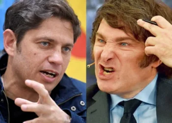 Kicillof se opone a la privatización nuclear y advierte sobre la ‘malventa’ de centrales