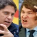 Kicillof se opone a la privatización nuclear y advierte sobre la ‘malventa’ de centrales