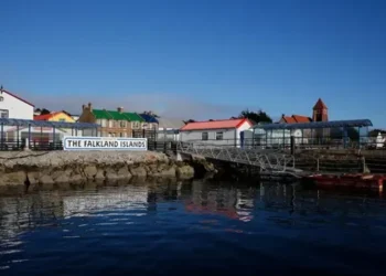 La Asamblea Legislativa de Malvinas se pronuncia ante el discurso de Javier Milei