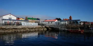 La Asamblea Legislativa de Malvinas se pronuncia ante el discurso de Javier Milei
