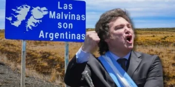 Javier Milei se dirigirá al país en cadena nacional sobre las Islas Malvinas