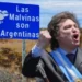 Javier Milei se dirigirá al país en cadena nacional sobre las Islas Malvinas