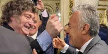 La estrategia de Mendoza para integrar el acuerdo de deudas con el gobierno nacional