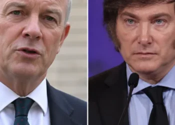Un parlamentario británico respondió a Javier Milei sobre Malvinas: ‘Seguirán siendo británicas’