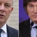 Un parlamentario británico respondió a Javier Milei sobre Malvinas: ‘Seguirán siendo británicas’