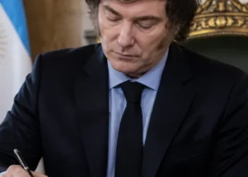 Javier Milei presenta el Presupuesto 2027 al Congreso sin cadena nacional