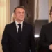 Milei se reunirá con Macron en París durante su visita a Francia