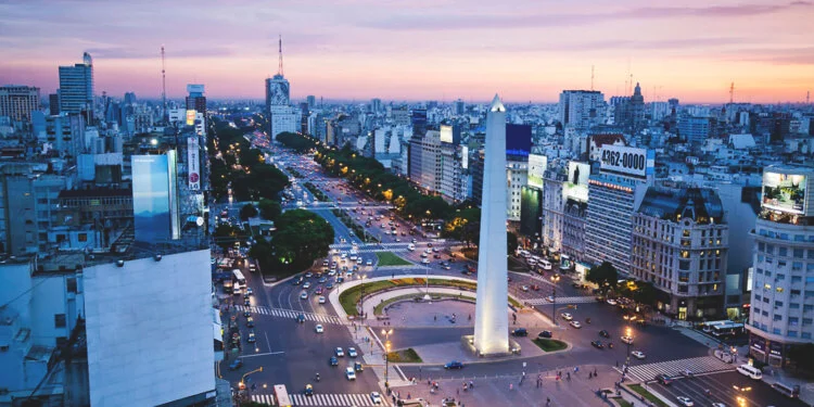 El 70% del mercado textil argentino proviene de importaciones, y el sector denuncia “competencia desleal”