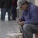 Desprotección laboral: el 45% de los trabajadores carece de aportes jubilatorios