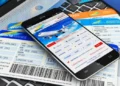 Cómo ahorrar en pasajes aéreos utilizando conexiones