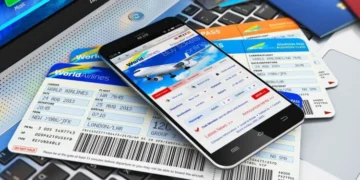 Cómo ahorrar en pasajes aéreos utilizando conexiones
