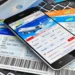 Cómo ahorrar en pasajes aéreos utilizando conexiones