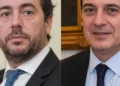 El Gobierno aceptó la renuncia de Santiago Muzio y nombró a Alfredo Soto como nuevo director de la Casa Argentina en París