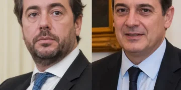 El Gobierno aceptó la renuncia de Santiago Muzio y nombró a Alfredo Soto como nuevo director de la Casa Argentina en París
