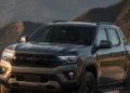 Regreso de las pickups nafteras a Argentina: detalles sobre los nuevos modelos previstos para 2027