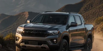 Regreso de las pickups nafteras a Argentina: detalles sobre los nuevos modelos previstos para 2027