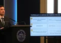 El Gobierno confirmó que la construcción de la base naval en Ushuaia será financiada con capitales argentinos