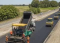 Se aprobaron u$s 120 millones para renovar una importante ruta en Chaco