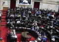 Controversia por la ley de defensa de la soberanía nacional que podría afectar la libertad de expresión