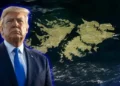 Malvinas: Trump advierte que un nuevo conflicto entre Argentina y Reino Unido sería un ‘desastre potencial’