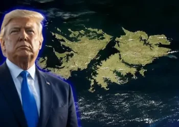 Malvinas: Trump advierte que un nuevo conflicto entre Argentina y Reino Unido sería un ‘desastre potencial’