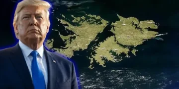Malvinas: Trump advierte que un nuevo conflicto entre Argentina y Reino Unido sería un ‘desastre potencial’
