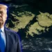 Malvinas: Trump advierte que un nuevo conflicto entre Argentina y Reino Unido sería un ‘desastre potencial’
