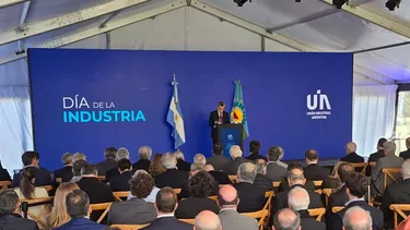 El vicepresidente de la UIA critica la desconexión del Gobierno respecto a la industria