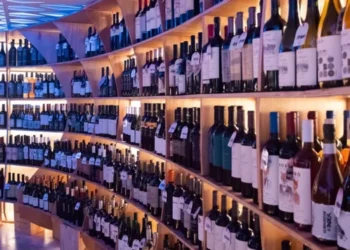 La preocupante caída del vino argentino en el panorama global