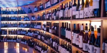 La preocupante caída del vino argentino en el panorama global