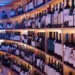 La preocupante caída del vino argentino en el panorama global
