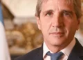 Luis Caputo en Argentina Week París: “El verdadero riesgo en Argentina es perderse la oportunidad de invertir”