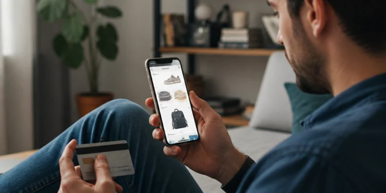 Uno de cada cuatro argentinos usa inteligencia artificial para comprar y el 85% sigue sus recomendaciones