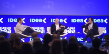 Una exministra porteña desafía a empresarios en el Coloquio de IDEA: ‘Deben asumir una agenda más amplia’